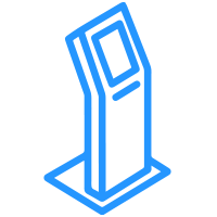 Kiosk Solutions