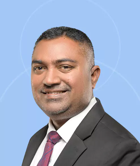 Thushara Dissanayake