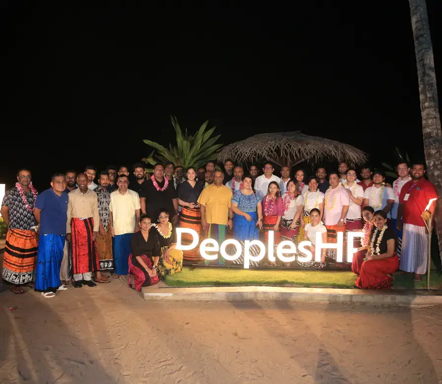 PeoplesHR Partner Conference 2024