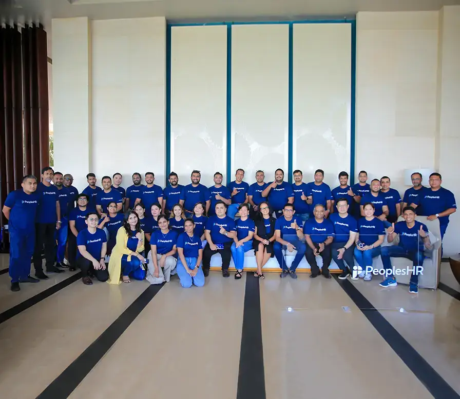 PeoplesHR Partner Conference 2024