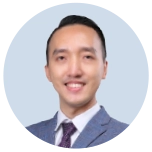Bernardy Suhendra