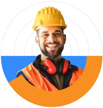 Manufacturing client profile cover image, showcasing success stories.