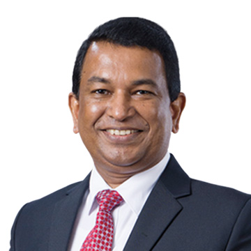 D.M.M. Dissanayake