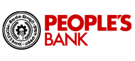 People's Bank logo
