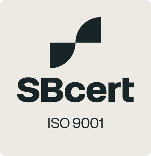 ISO 9001
