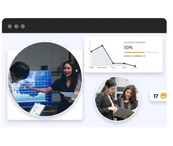 AI for Service Firms
