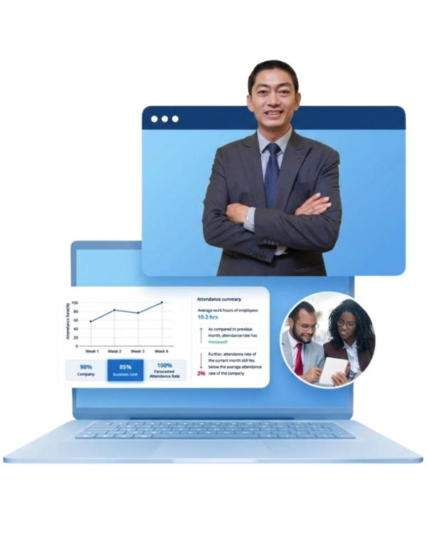 Proven BFSI Transformation