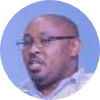 Robert Wambugu