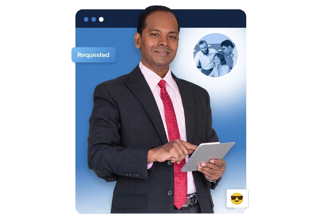 Why PeoplesHR for Professional Services
