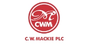 CW Mackie