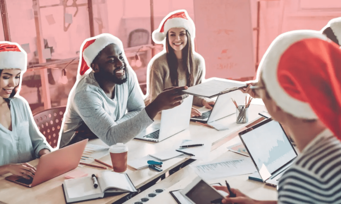 The 5 step HR holiday guide
