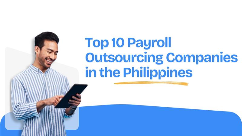 Top 10 payroll systems infographic or list, aiding decision-making.