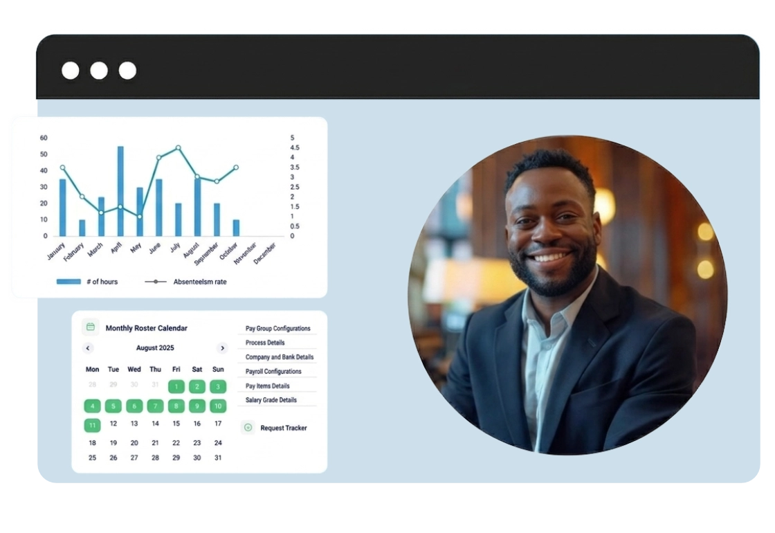 Automated Compliance and Cost Control