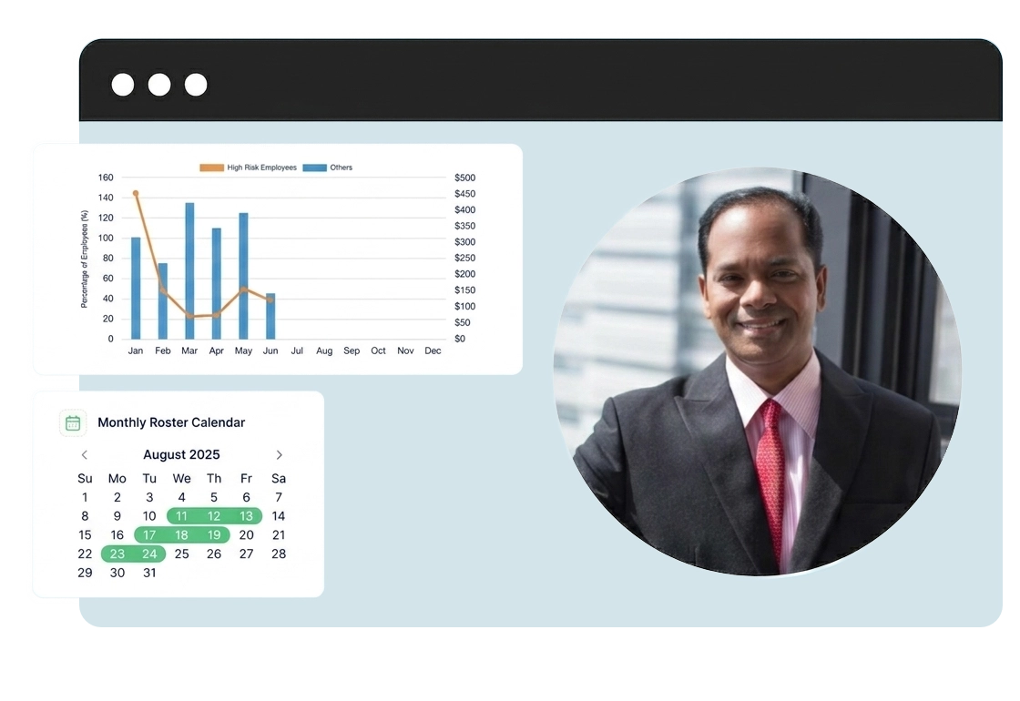 Employee Engagement and Accessibility