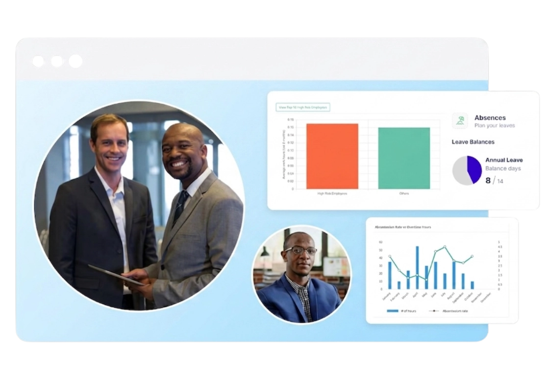 Skills-Based Workforce Optimization