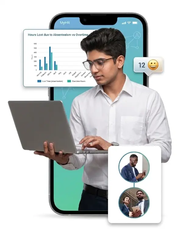 Proven BFSI Transformation