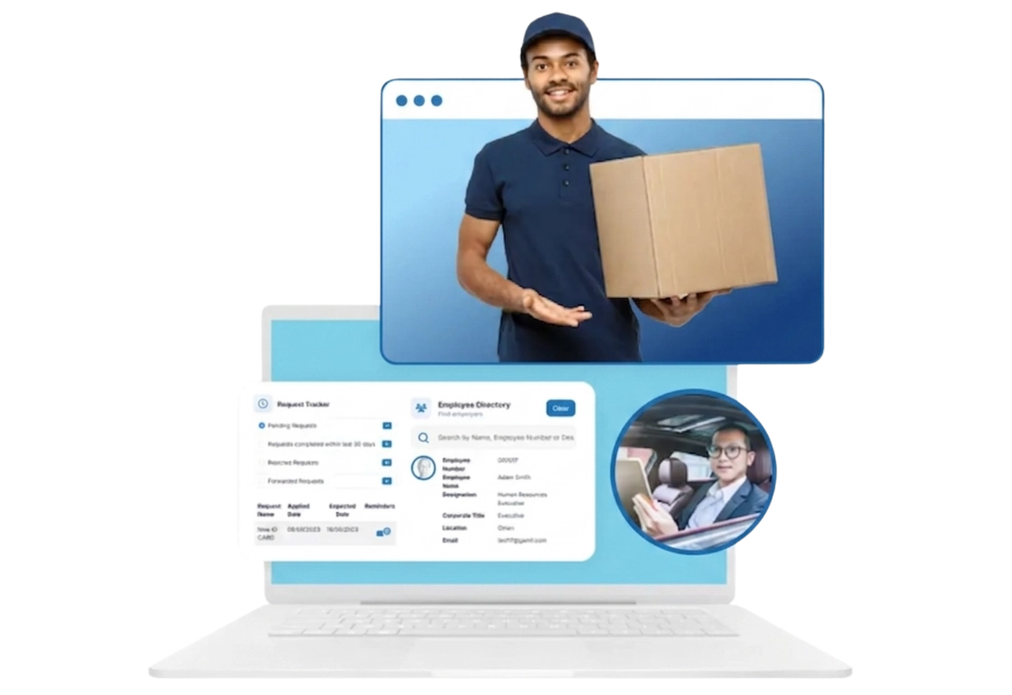 Proven Impact in Transportation and Logistics